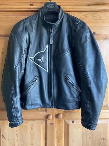 Giacca moto uomo dainese - moto,