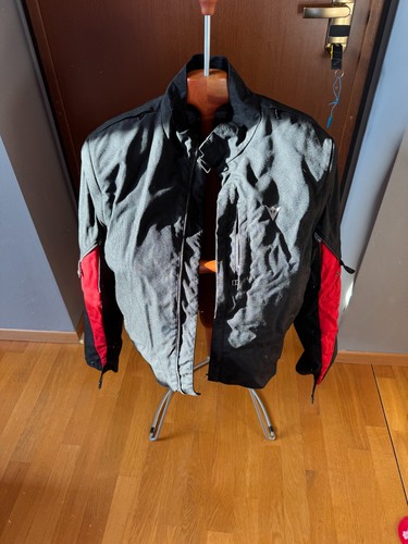 Giacca dainese tessuto - in,