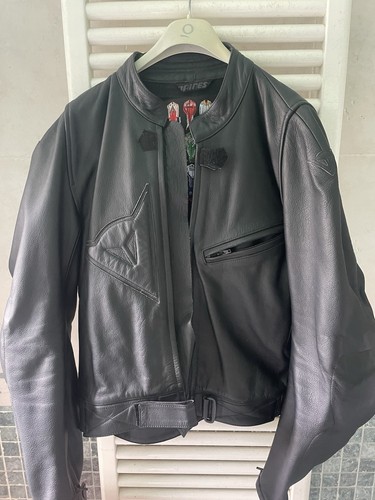 Giubbotto moto dainese vera - dainese,