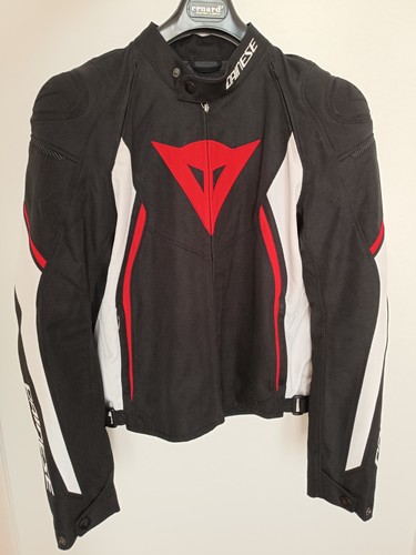 Giacca moto dainese avro - avro, d2