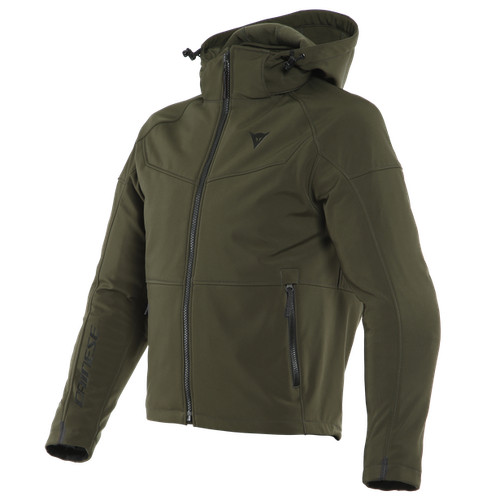 Giacca moto uomo dainese - giacca,
