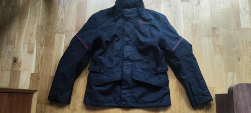 Giacca moto dainese aaron - moto,
