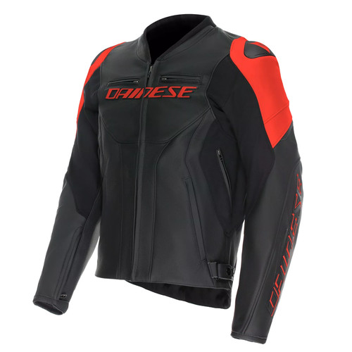 Giubbotto dainese racing - racing, 5