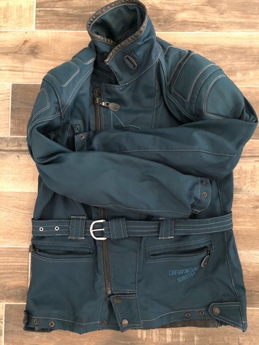 Giacca motociclista dainese - giacca, da