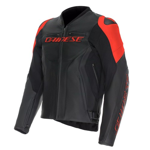 Dainese racing leather - racing, 5