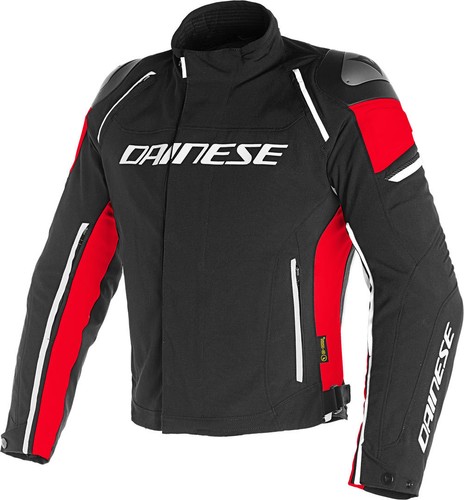 Giacca moto tex - tex, racing