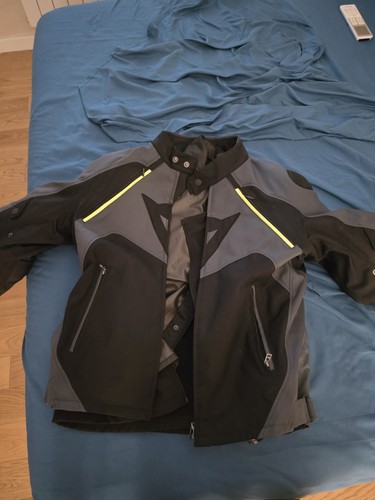 Giacca dainese hawker dry - dainese, d