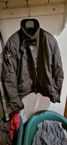 Giacca dainese gore tex - giacca, gore-tex