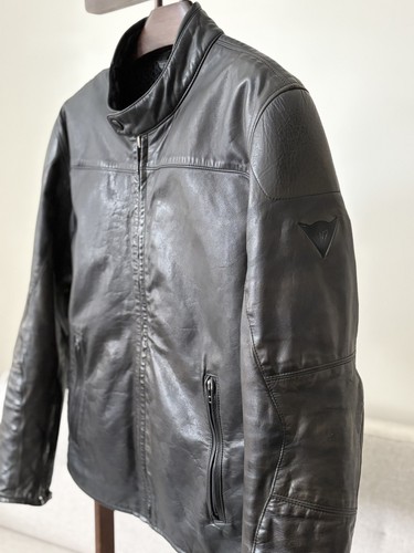 Giacca motociclista dainese - giacca,