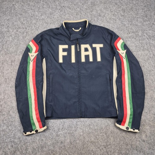Giacca dainese fiat taglia - taglia, 52
