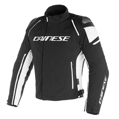 Giacca moto tex - dainese, racing