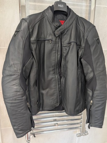 Giacca moto dainese razon - giacca,