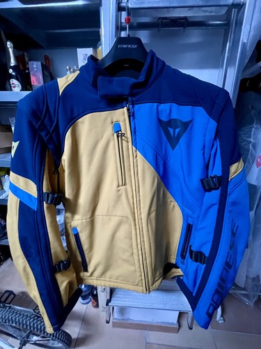 Giacca moto dainese - dainese, ranch