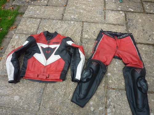 Pantaloni giacca dainese - giacca,
