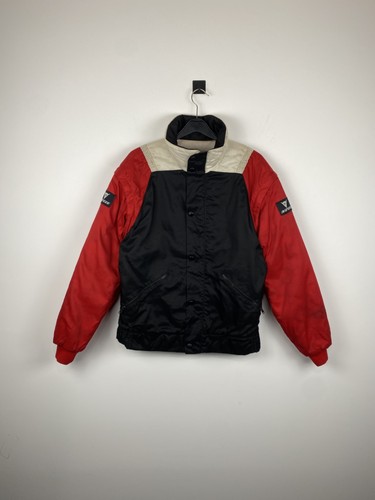 Giacca moto dainese vintage - giacca,
