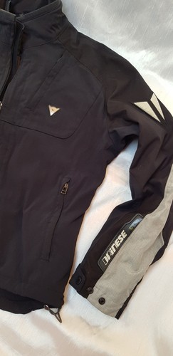 Giacca moto uomo - giacca, dainese