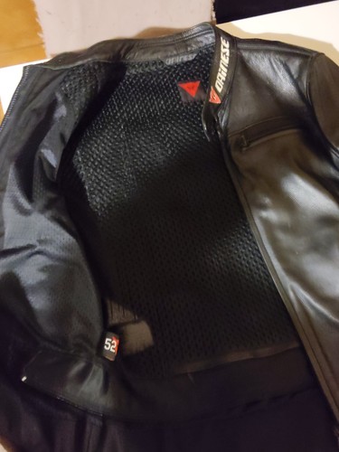 Giubbotto moto dainese - moto, in