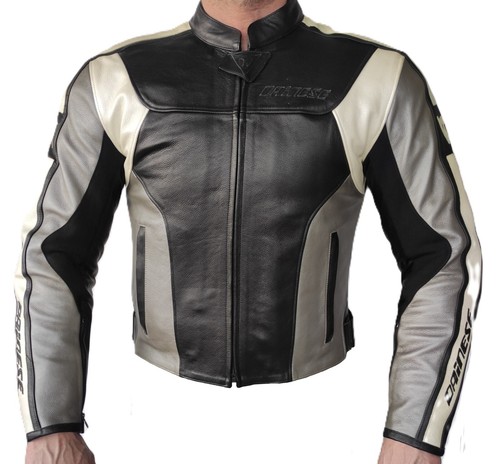 Giacca moto dainese giubbino - giacca,