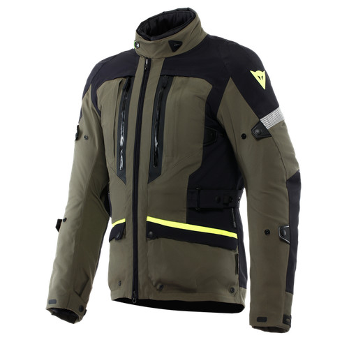Giacca tessuto dainese - tessuto,