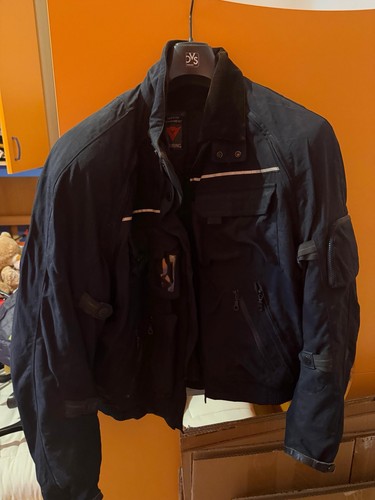 Dainese hydra flux - hydra, d-dry