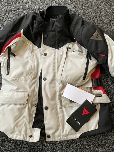 Giacca tessuto dainese - giacca, taglia
