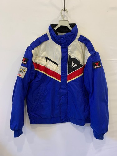 Giacca bomber vintage - bomber,