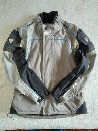Dainese giacca mod hilton - dainese, mod.