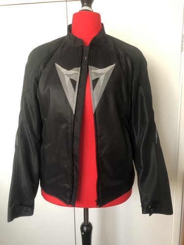 Giacca moto uomo dainese - moto,