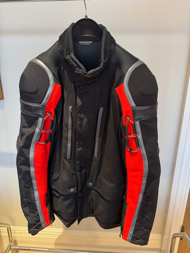 Giacca moto dainese - moto,