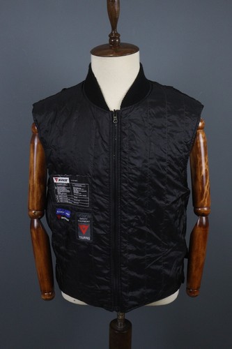 Giacca gilet dainese - giacca,