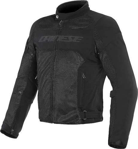 Giacca sfiato aria maglia