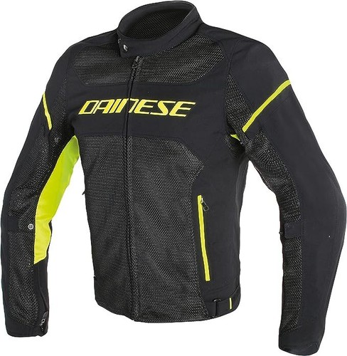 Giacca sfiato aria dainese air - giacca,