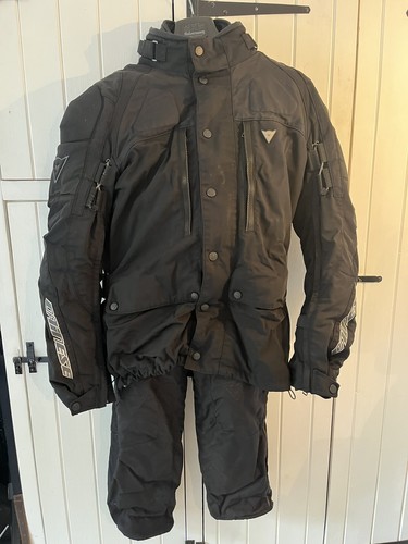Giacca dainese taglia e - giacca, 54