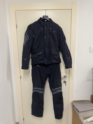 Completo dainese carve master - completo,