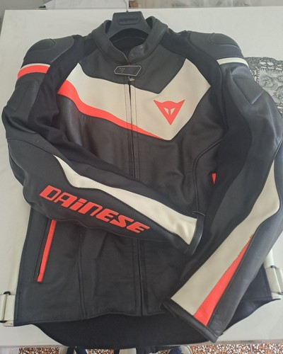 Giacca moto dainese - moto,