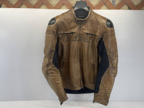 Giacca moto pelle - giacca, in