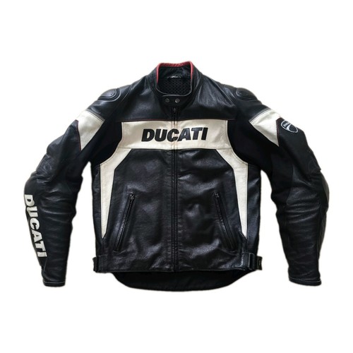 Giacca pelle originale - in,
