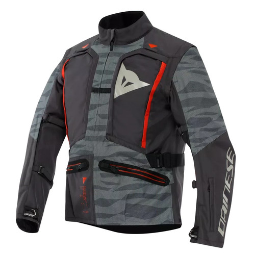 Giacca dainese sterrato taglia - dainese,